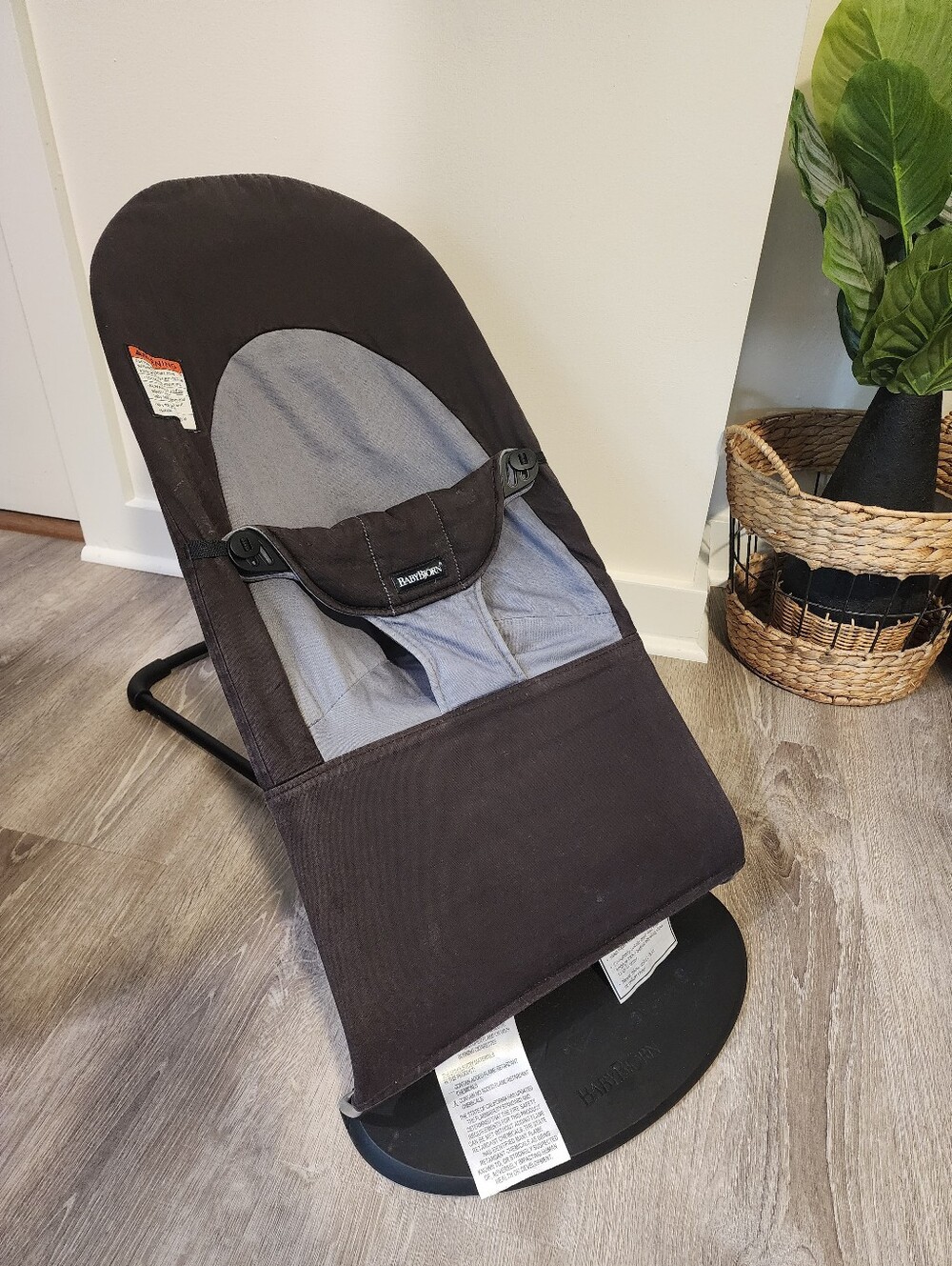Baby Bjorn Bouncer Baby Seat